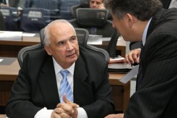 Comissão de Assistência Social da ALMS define presidente e vice