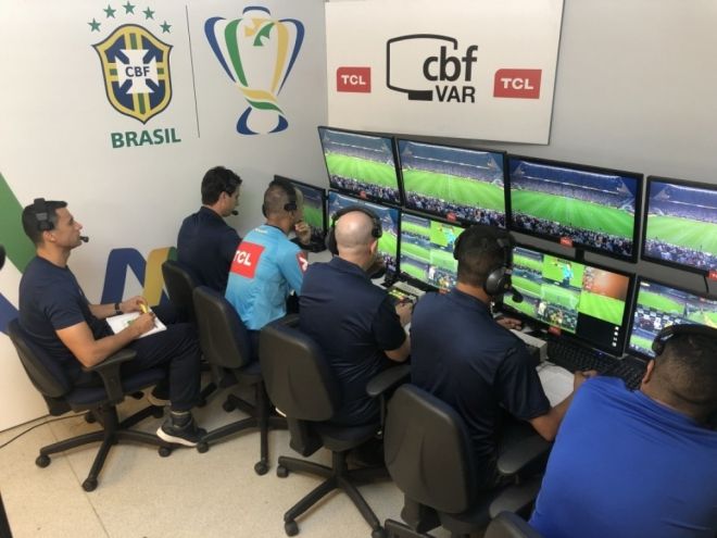VAR CBF