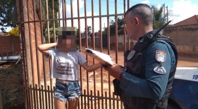 Polícia Militar implanta programa para combater violência doméstica