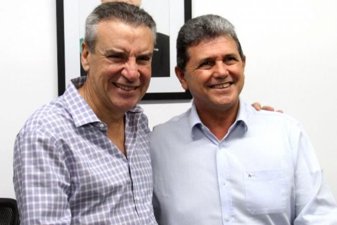 Assembleia Legislativa e Câmara da capital firmam parceria institucional