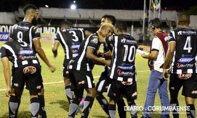 Corumbaense