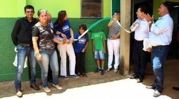 Governo do MS faz parceria inédita com República Tcheca para investimento escolar em Batayporã