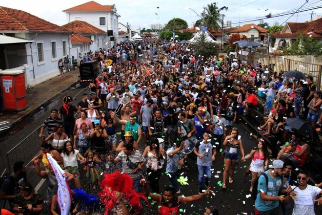 Carnaval da capital recebe apoio da Fundação de Cultura do MS
