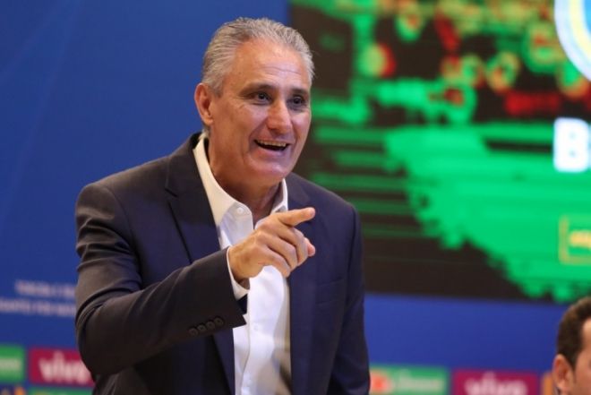 Tite Seleção