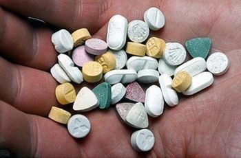 Em dois anos, 22 novos tipos de drogas são identificadas circulando em MS