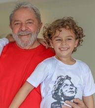 Neto do ex-presidente Lula falece em SP