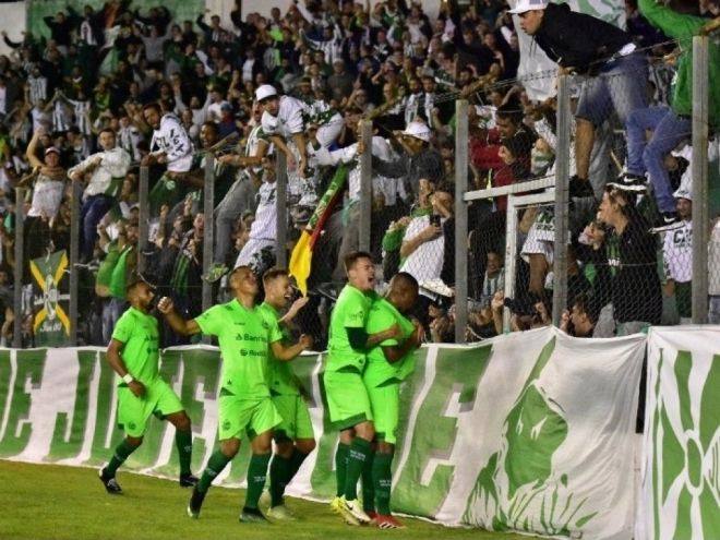 Juventude América