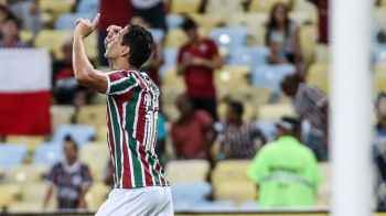 Fluminense, Bahia e Chapecoense avançam na Copa do Brasil