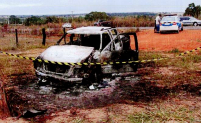 Após 12 anos, fazendeiro que incendiou carro com vítima dentro vai à júri