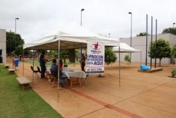 Semana do Consumidor terá atividades educativas, de fiscalização e conscientização
