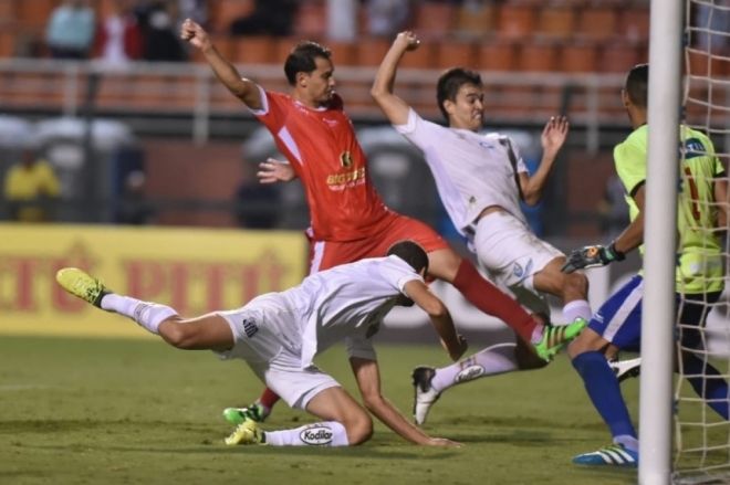 Santos América