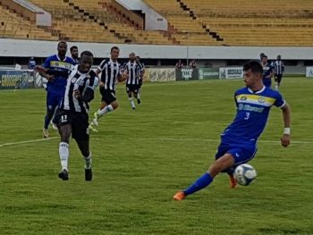 Operário Costa Rica 2019