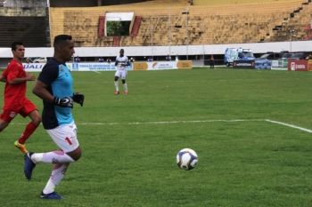 Comercial Rodolfo Goleiro 2019
