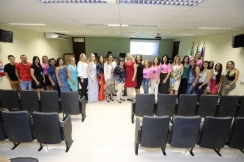 OAB de Coxim realizou ações e palestras em comemoração ao Dia da Mulher