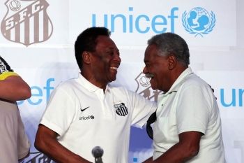 Parceiro de Pel&eacute;, Coutinho morre aos 75 anos