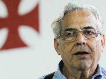 Morre Eurico Miranda aos 74 anos