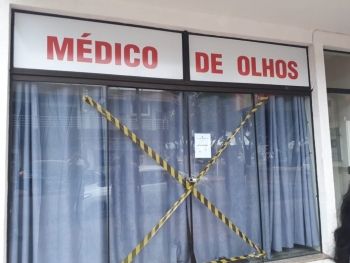 Clínica médica e ótica são autuadas pelo Procon Estadual em Jardim