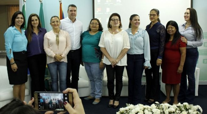 Vereadoras do MS formam Parlamento Feminino para mulheres vítimas de violência