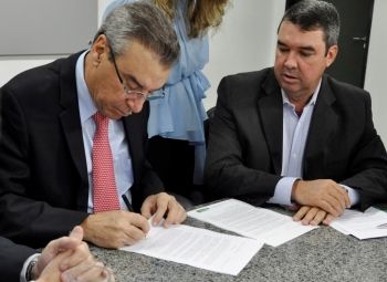Riedel entrega Plano de Demissão Voluntária na ALMS