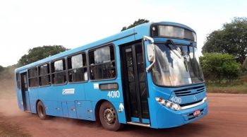 Agepan notifica concessionária para melhoria do transporte em Ladário