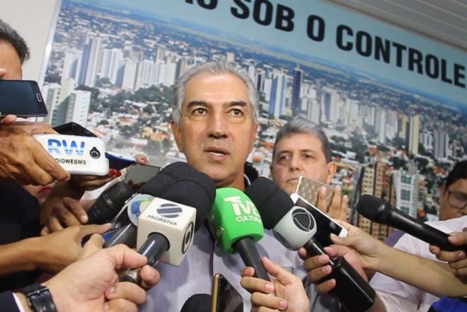 PSDB tem Rose Modesto e Beto Pereira na disputa pela presidência do partido