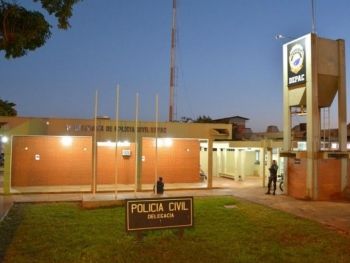 Bandidos levam motos em duplo assalto na noite de quinta-feira