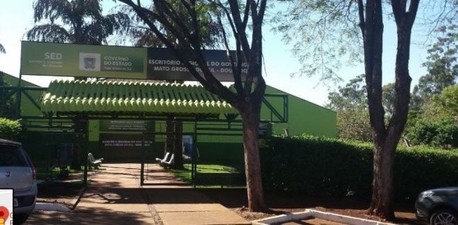Mutirão tenta eliminar possíveis reservatórios do mosquito da Dengue
