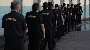 Estado divulga resultado do 37º Curso de Formação Penitenciária da Agepen