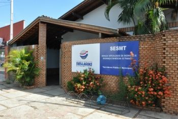 Prefeitura de Três Lagoas publica convocação de candidatos aprovados em concurso