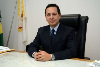 Paulo Passos é eleito Presidente do Conselho Nacional de Procuradores-Gerais de Justiça