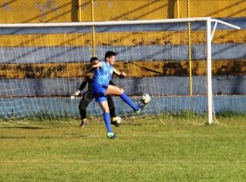 Rodrigo Arroz - Operário F.C 2019
