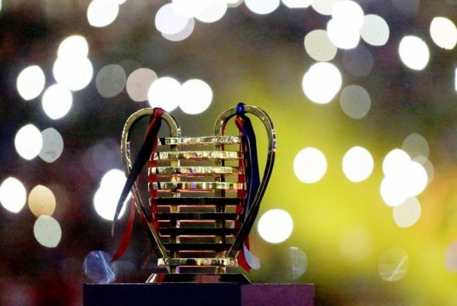 Com apenas dois classificados, Copa do Nordeste tem última rodada