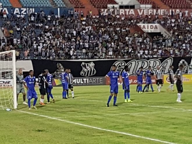 Operário Aquidauanense 2019