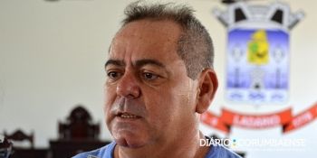 Câmara de Ladário começa as votações de cassação dos parlamentares presos no caso “Mensalinho”