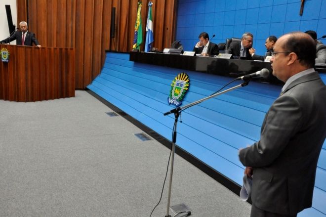 Deputados aprovam inserção de duas festividades no Calendário Oficial