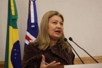 Justiça nega segundo pedido Habeas Corpus da vereadora Marisa Rocha