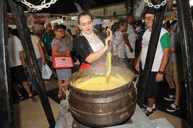 Fenasul volta a Campo Grande com atração inédita