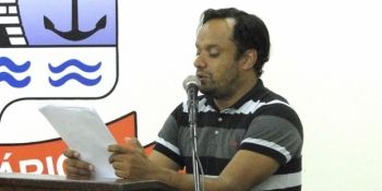 Vereador Paulo Rogério foi cassado em sessão ordinária