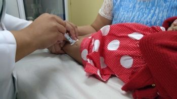 Campanha de vacinação começa a imunizar gestantes e crianças de até 6 anos 