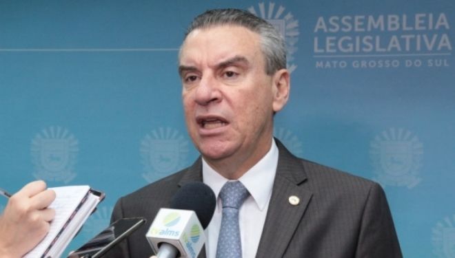 “A emenda perdeu a sua função”, diz Paulo Correa sobre retirada de pauta do MPE