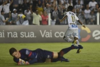 Santos Atlético