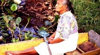 Documentário sobre os índios Guató será exibido no MIS nesta sexta