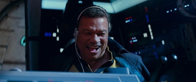 Star Wars lança teaser do Episódio IX que estreia em dezembro nos cinemas