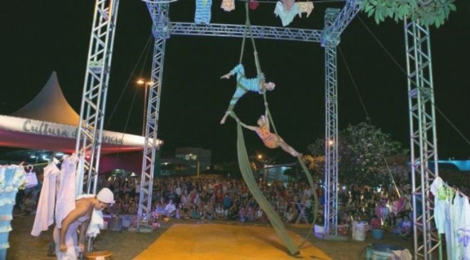 Funda&ccedil;&atilde;o de Cultura publica edital para contrata&ccedil;&atilde;o de atra&ccedil;&otilde;es para o Festival de Bonito