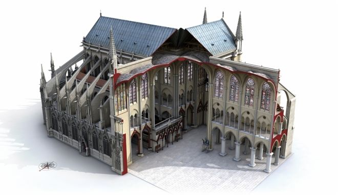 Catedral de Notre Dame: O que foi salvo e o que foi destruído no incêndio