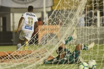 Flu, Santos e Chape largam na frente na quarta fase da Copa do Brasil