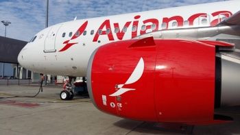 Crise da Avianca cancela 50 voos que partem ou chegam à Capital