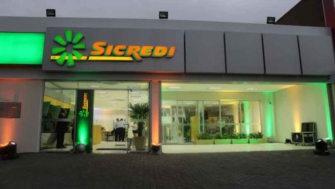 Carteira de Crédito do Sicredi registra crescimento de 27,7% 