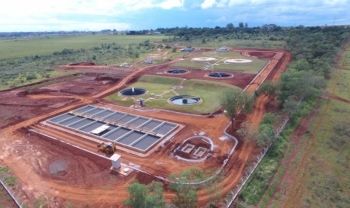 Estatal rebate pesquisa e reafirma qualidade da água em Dourados e outros municípios