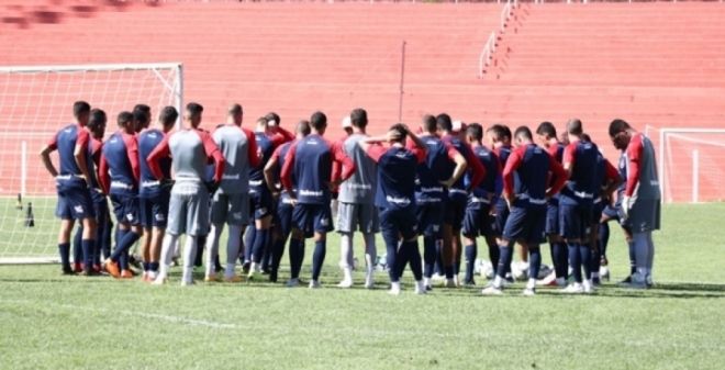 Vila Nova e Juventude começam quarta fase da Copa do Brasil nesta quarta